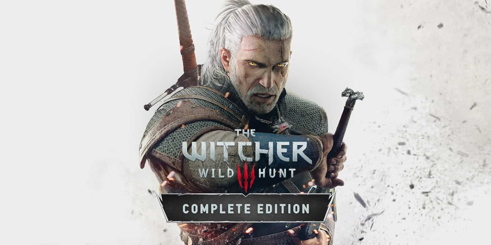 The Witcher 3: Wild Hunt